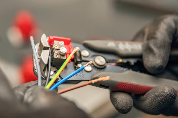 Best Affordable Emergency Electrician  in Big Lake, TX