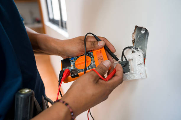 Best Ceiling Fan Installation Electrician  in Big Lake, TX