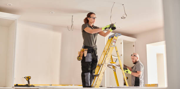 Best Affordable Electrical Installation  in Big Lake, TX