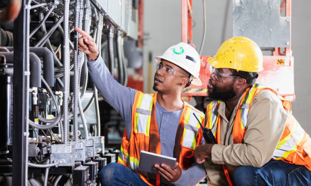 Best Electric Panel Repair  in Big Lake, TX