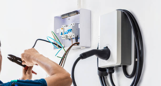 Best Electrical Outlet Repair  in Big Lake, TX