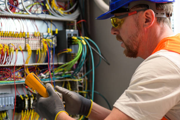 Professional Electrician in Big Lake, TX