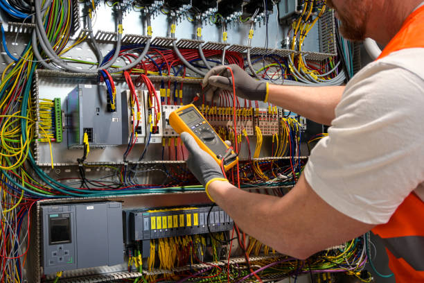  Big Lake, TX Electrician Pros