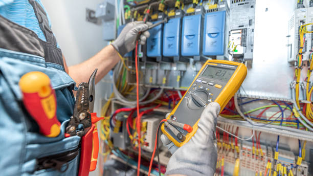 Best Electrical Wiring Services  in Big Lake, TX